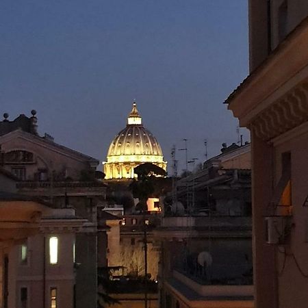 My Vatican Place B&B Roma Ngoại thất bức ảnh