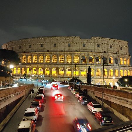 My Vatican Place B&B Roma Ngoại thất bức ảnh