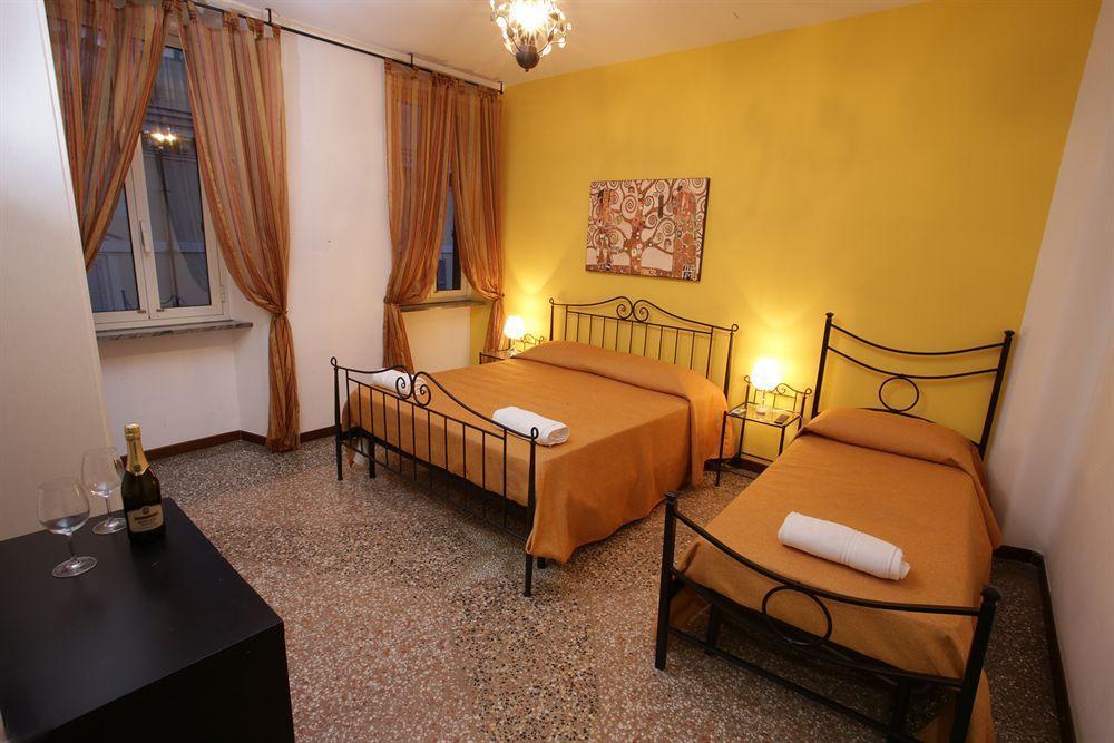 My Vatican Place B&B Roma Ngoại thất bức ảnh