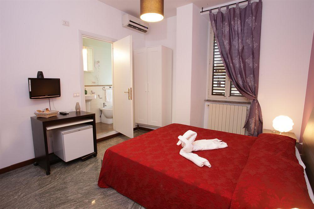 My Vatican Place B&B Roma Ngoại thất bức ảnh
