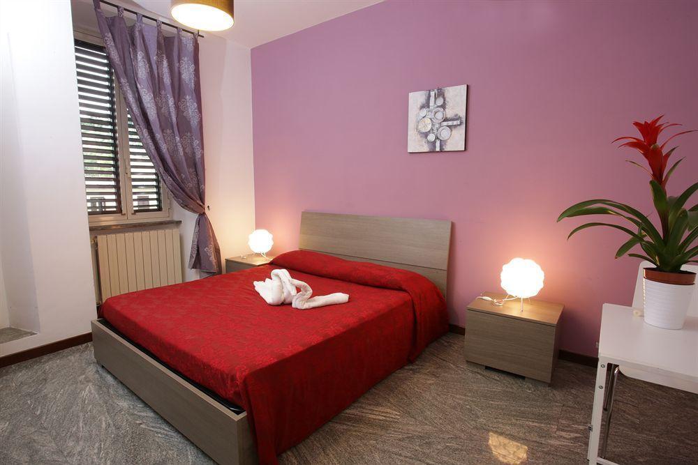 My Vatican Place B&B Roma Ngoại thất bức ảnh
